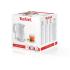 Tefal Loft KO250130 белый Электрические Чайники инструкция, поддержка, форум, описание, мануал
