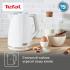 Tefal Loft KO250130 белый Электрические Чайники инструкция, поддержка, форум, описание, мануал