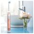Oral-B Genius D701.515.6XC Rose Gold Электрические Зубные Щетки инструкция, поддержка, форум, описание, мануал