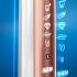 Oral-B Genius D701.515.6XC Rose Gold Электрические Зубные Щетки инструкция, поддержка, форум, описание, мануал