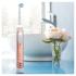 Oral-B Genius D701.515.6XC Rose Gold Электрические Зубные Щетки инструкция, поддержка, форум, описание, мануал