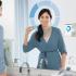 Oral-B Genius D701.515.6XC Rose Gold Электрические Зубные Щетки инструкция, поддержка, форум, описание, мануал