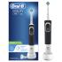 Oral-B Vitality D100.413.1 Cross Action Электрические Зубные Щетки инструкция, поддержка, форум, описание, мануал