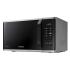 Samsung MG23K3513AS/BW Микроволновые Печи С Грилем инструкция, поддержка, форум, описание, мануал