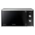 Samsung MG23K3614AS/BW Микроволновые Печи С Грилем инструкция, поддержка, форум, описание, мануал