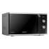 Samsung MG23K3614AS/BW Микроволновые Печи С Грилем инструкция, поддержка, форум, описание, мануал