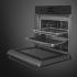 Smeg SO6302M2N      Встраиваемый Электрический Духовой Шкаф инструкция, поддержка, форум, описание, мануал