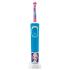 Oral-B Vitality D100.433.2K Frozen Электрические Зубные Щетки инструкция, поддержка, форум, описание, мануал