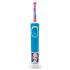 Oral-B Vitality D100.433.2K Frozen Электрические Зубные Щетки инструкция, поддержка, форум, описание, мануал
