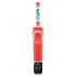 Oral-B Vitality D100.433.2K Star Wars Электрические Зубные Щетки инструкция, поддержка, форум, описание, мануал