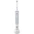 Oral-B Vitality D100.413.1 Sensi UltraThin Электрические Зубные Щетки инструкция, поддержка, форум, описание, мануал
