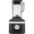 KitchenAid 5KSB4026EBK черный Блендеры инструкция, поддержка, форум, описание, мануал