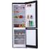Indesit DS 318 B черный Холодильники С Нижней Морозильной Камерой инструкция, поддержка, форум, описание, мануал