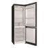 Indesit DS 318 B черный Холодильники С Нижней Морозильной Камерой инструкция, поддержка, форум, описание, мануал