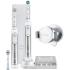 Oral-B Genius 8900 D701.535.5HXC Электрические Зубные Щетки инструкция, поддержка, форум, описание, мануал