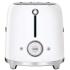 Smeg TSF01WHEU белый Тостеры инструкция, поддержка, форум, описание, мануал