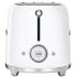 Smeg TSF01WHEU белый Тостеры инструкция, поддержка, форум, описание, мануал