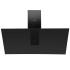 Maunfeld Aurora 90 Matte Black Вытяжки кухонные инструкция, поддержка, форум, описание, мануал