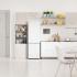 Indesit ITS 4180 W белый Холодильники С Нижней Морозильной Камерой инструкция, поддержка, форум, описание, мануал