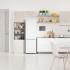 Indesit ITS 4180 W белый Холодильники С Нижней Морозильной Камерой инструкция, поддержка, форум, описание, мануал