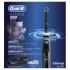 Oral-B Genius 10000N/D701.525.6XC Midnight black Электрические Зубные Щетки инструкция, поддержка, форум, описание, мануал