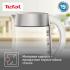 Tefal Glass Kettle KI772138 Электрические Чайники инструкция, поддержка, форум, описание, мануал