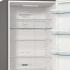 Gorenje NRK6202AXL4 серебристый Холодильники С Нижней Морозильной Камерой инструкция, поддержка, форум, описание, мануал