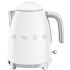 Smeg KLF03WHMEU белый Электрические Чайники инструкция, поддержка, форум, описание, мануал