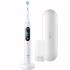 Oral-B iOM9.1A1.1AD White Alabaster Электрические Зубные Щетки инструкция, поддержка, форум, описание, мануал