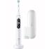 Oral-B iOM7.1A1.1BD White Alabaster Электрические Зубные Щетки инструкция, поддержка, форум, описание, мануал