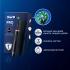 Oral-B Pro 3 D505.513.3X Black Электрические Зубные Щетки инструкция, поддержка, форум, описание, мануал