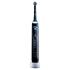 Oral-B Genius X D706.513.6 Midnight Black Электрические Зубные Щетки инструкция, поддержка, форум, описание, мануал