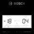Bosch Serie 6 KGN49LB20R Широкие Холодильники С Нижней Морозильной Камерой инструкция, поддержка, форум, описание, мануал