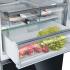 Bosch Serie 6 KGN49LB20R Широкие Холодильники С Нижней Морозильной Камерой инструкция, поддержка, форум, описание, мануал