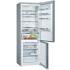Bosch Serie 6 KGN49LB20R Широкие Холодильники С Нижней Морозильной Камерой инструкция, поддержка, форум, описание, мануал