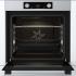 Gorenje BOS6737E13X черный/серебристый Встраиваемый Электрический Духовой Шкаф инструкция, поддержка, форум, описание, мануал