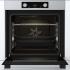 Gorenje BOS6737E13X черный/серебристый Встраиваемый Электрический Духовой Шкаф инструкция, поддержка, форум, описание, мануал