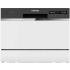 Toshiba DW-06T1(W)-RU белая Компактные Посудомоечные Машины инструкция, поддержка, форум, описание, мануал
