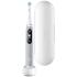 Oral-B iOM6.1A6.1K Grey Opal Электрические Зубные Щетки инструкция, поддержка, форум, описание, мануал