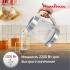Moulinex Glass BY600130 серебристый/белый Электрические Чайники инструкция, поддержка, форум, описание, мануал
