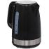 Oursson EK1716P/BL черный Электрические Чайники инструкция, поддержка, форум, описание, мануал