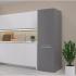Candy CCRN 6200 S серебристый Холодильники С Нижней Морозильной Камерой инструкция, поддержка, форум, описание, мануал