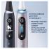 Oral-B iO Series 9 (iOM9d.2J2.2AD DUO) Электрические Зубные Щетки инструкция, поддержка, форум, описание, мануал