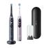Oral-B iO Series 9 (iOM9d.2J2.2AD DUO) Электрические Зубные Щетки инструкция, поддержка, форум, описание, мануал