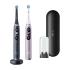 Oral-B iO Series 9 (iOM9d.2J2.2AD DUO) Электрические Зубные Щетки инструкция, поддержка, форум, описание, мануал