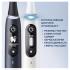 Oral-B iO Series 7 (iOM7d.2H2.2BD DUO) Электрические Зубные Щетки инструкция, поддержка, форум, описание, мануал
