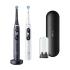 Oral-B iO Series 7 (iOM7d.2H2.2BD DUO) Электрические Зубные Щетки инструкция, поддержка, форум, описание, мануал