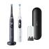 Oral-B iO Series 7 (iOM7d.2H2.2BD DUO) Электрические Зубные Щетки инструкция, поддержка, форум, описание, мануал