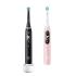 Oral-B iO Series 6 (iOM6d.2J6 DUO) Электрические Зубные Щетки инструкция, поддержка, форум, описание, мануал