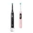 Oral-B iO Series 6 (iOM6d.2J6 DUO) Электрические Зубные Щетки инструкция, поддержка, форум, описание, мануал